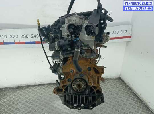 купить двигатель дизельный на FORD MONDEO 4