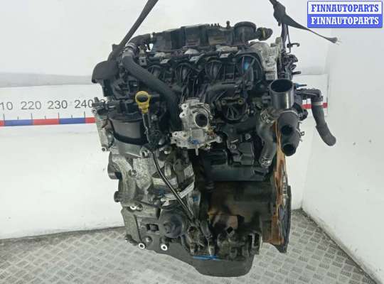 купить двигатель дизельный на FORD MONDEO 4