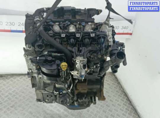 купить двигатель дизельный на FORD MONDEO 4