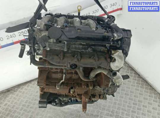 купить двигатель дизельный на FORD MONDEO 4