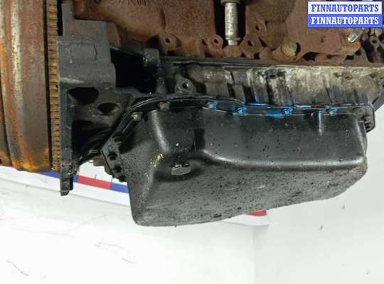 купить двигатель дизельный на FORD MONDEO 4