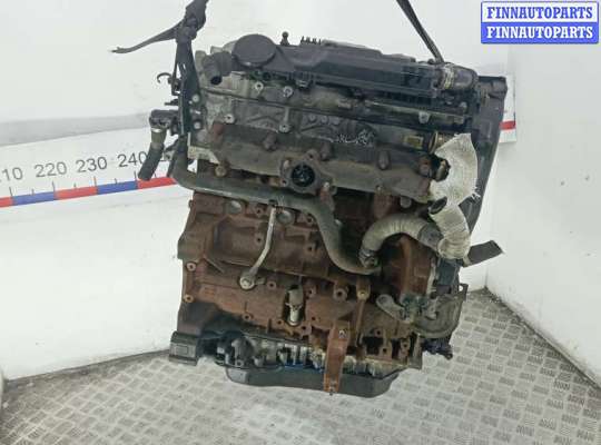 купить двигатель дизельный на FORD MONDEO 4