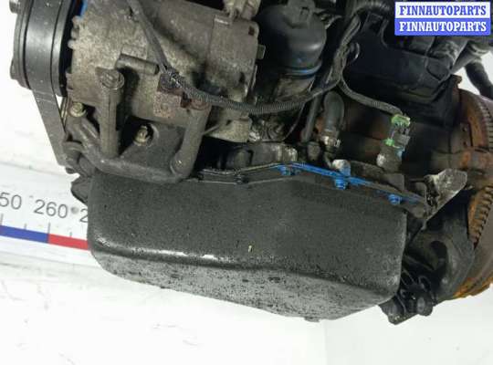 купить двигатель дизельный на FORD MONDEO 4