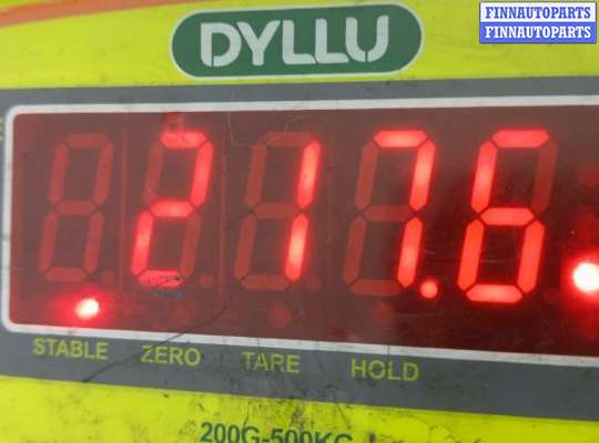 купить двигатель дизельный на FORD MONDEO 4