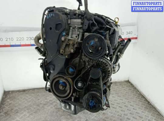 купить двигатель дизельный на FORD MONDEO 4