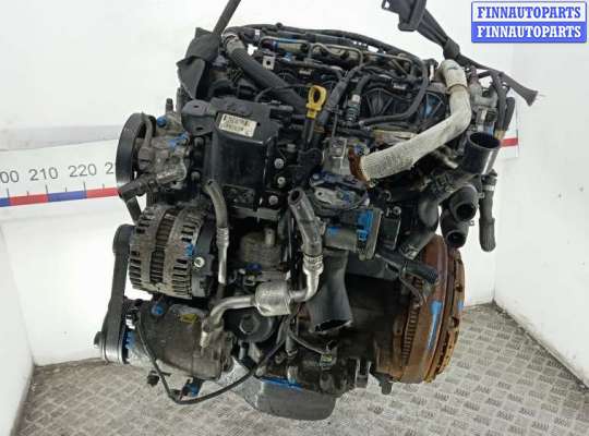 купить двигатель дизельный на FORD MONDEO 4