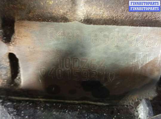 купить двигатель дизельный на FORD MONDEO 4