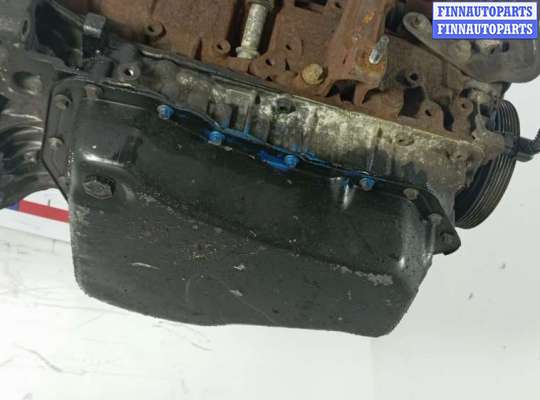 купить двигатель дизельный на FORD MONDEO 4