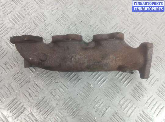 купить выпускной коллектор дизельный на AUDI Q7