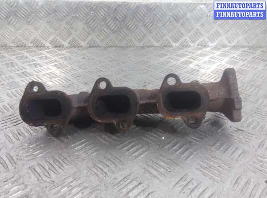 купить выпускной коллектор дизельный на AUDI Q7