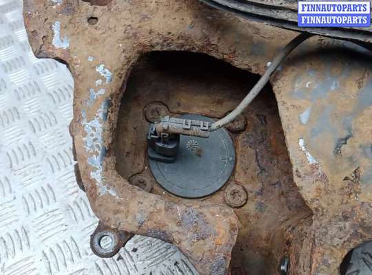 купить ступица задняя правая на FORD C-MAX 1