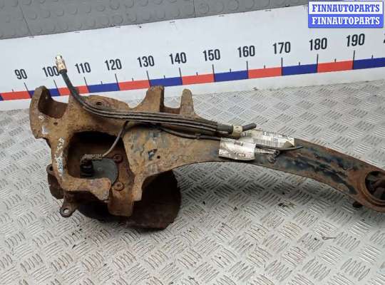 купить ступица задняя правая на FORD C-MAX 1