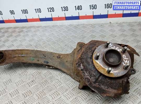 купить ступица задняя правая на FORD C-MAX 1