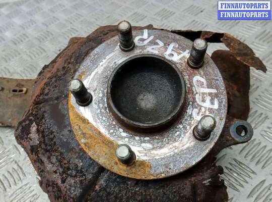 купить ступица задняя правая на FORD C-MAX 1