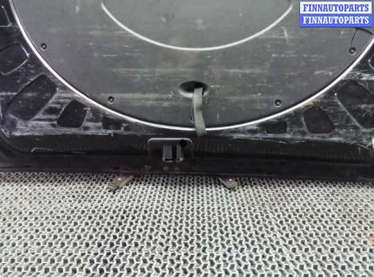 купить дверь 3-5 на FIAT DOBLO 1