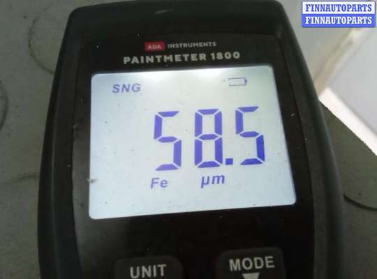 купить дверь 3-5 на FIAT DOBLO 1