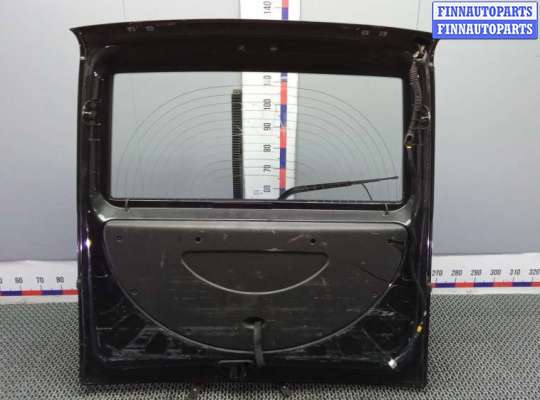 купить дверь 3-5 на FIAT DOBLO 1