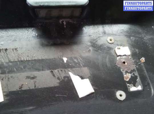 купить дверь 3-5 на FIAT DOBLO 1