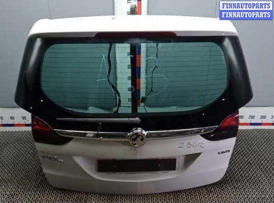 купить моторчик стеклоочиcтителя 3-5 на OPEL ZAFIRA C