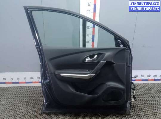 купить дверь передняя левая на RENAULT KADJAR 1