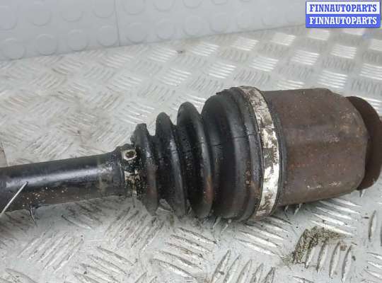 купить привод передний левый на NISSAN PATHFINDER R51