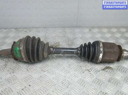 привод передний левый NS505597 на NISSAN PATHFINDER R51