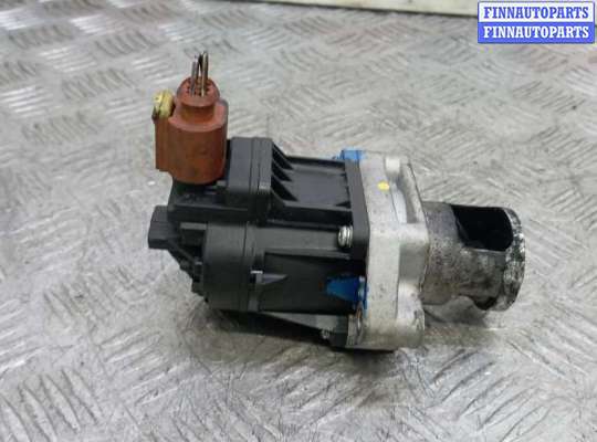 Клапан рециркуляции газов (EGR)