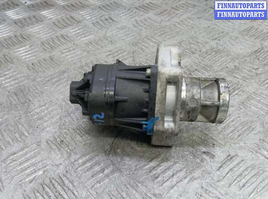 Клапан рециркуляции газов (EGR)