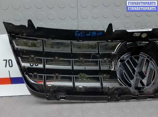 купить решетка радиатора на VOLKSWAGEN TOUAREG 7L