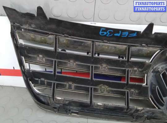 купить решетка радиатора на VOLKSWAGEN TOUAREG 7L