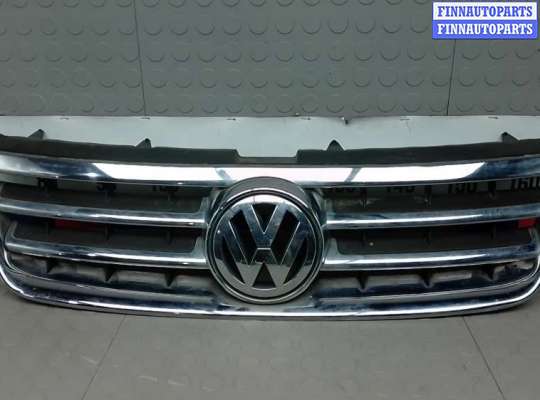 Купить решетка радиатора на VOLKSWAGEN TOUAREG 7L решетка радиатора VG2563909 на VOLKSWAGEN TOUAREG 7L