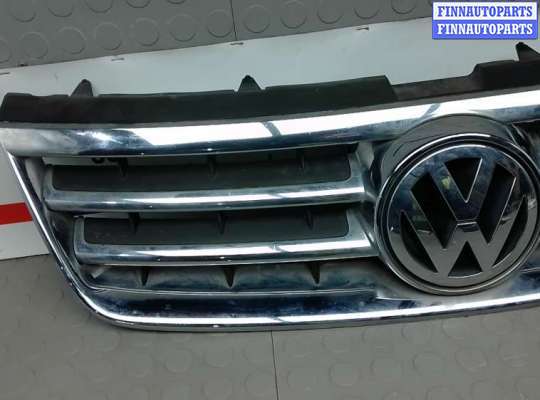 купить решетка радиатора на VOLKSWAGEN TOUAREG 7L