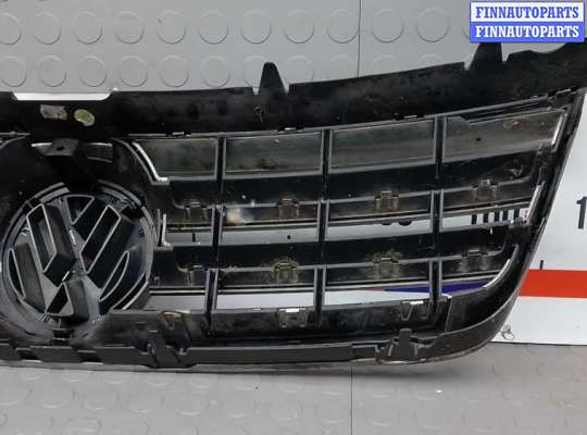купить решетка радиатора на VOLKSWAGEN TOUAREG 7L