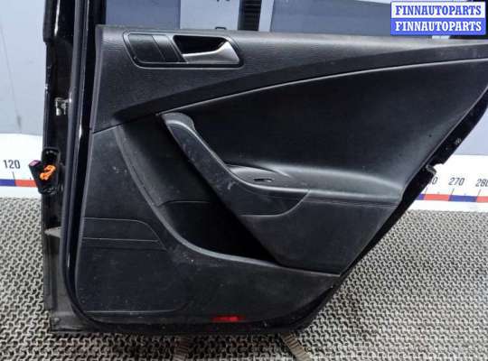 купить дверь задняя правая на VOLKSWAGEN PASSAT B6
