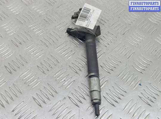 форсунка дизельная FT557756 на CITROEN JUMPER 3