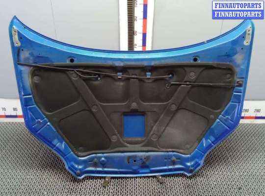 купить капот на CHEVROLET AVEO 1