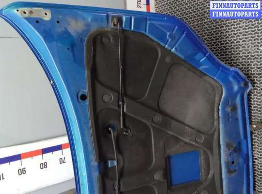 купить капот на CHEVROLET AVEO 1