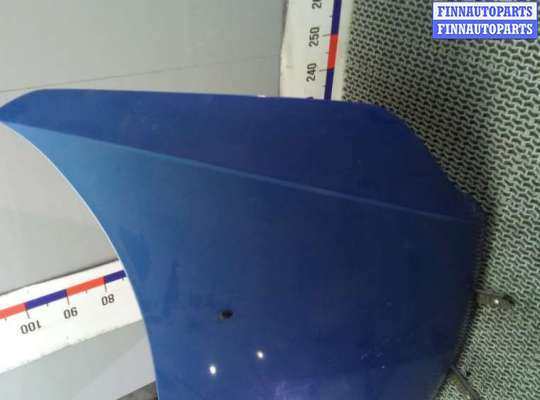 купить капот на CHEVROLET AVEO 1