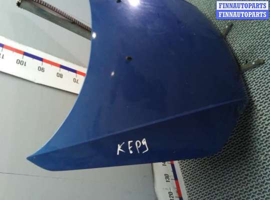 купить капот на CHEVROLET AVEO 1