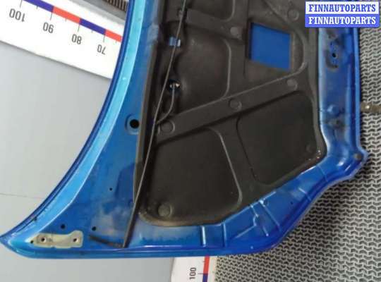 купить капот на CHEVROLET AVEO 1