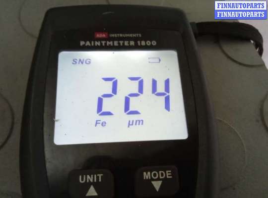 купить капот на CHEVROLET AVEO 1