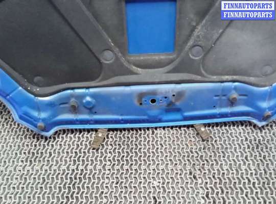 купить капот на CHEVROLET AVEO 1