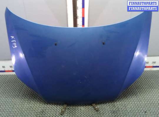 купить капот на CHEVROLET AVEO 1