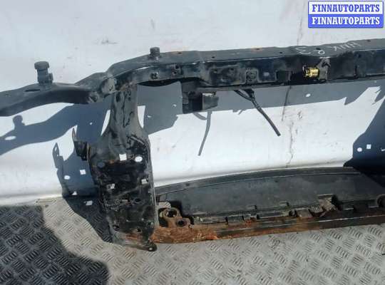 купить передняя панель крепления облицовки (телевизор) на NISSAN QASHQAI J10