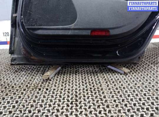 купить дверь задняя правая на VOLKSWAGEN PASSAT B6