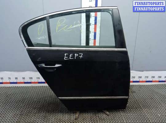 купить дверь задняя правая на VOLKSWAGEN PASSAT B6