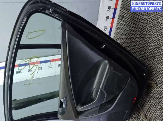 купить дверь задняя правая на VOLKSWAGEN PASSAT B6