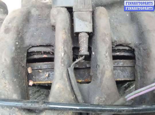 купить суппорт тормозной передний правый на VOLKSWAGEN CRAFTER 1