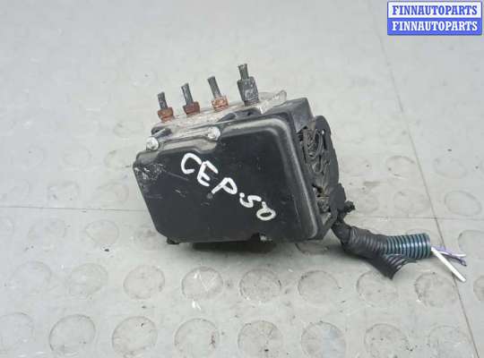 купить блок abs на TOYOTA AURIS E150