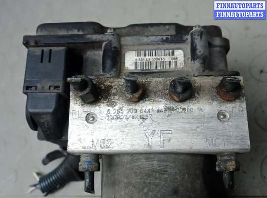 купить блок abs на TOYOTA AURIS E150